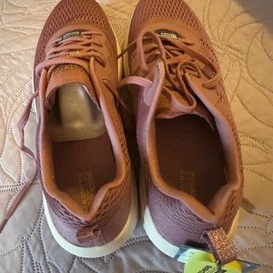 Skechers athletic shoes